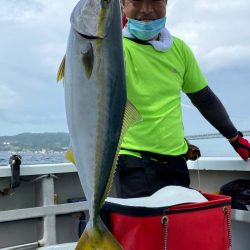 釣人家 釣果