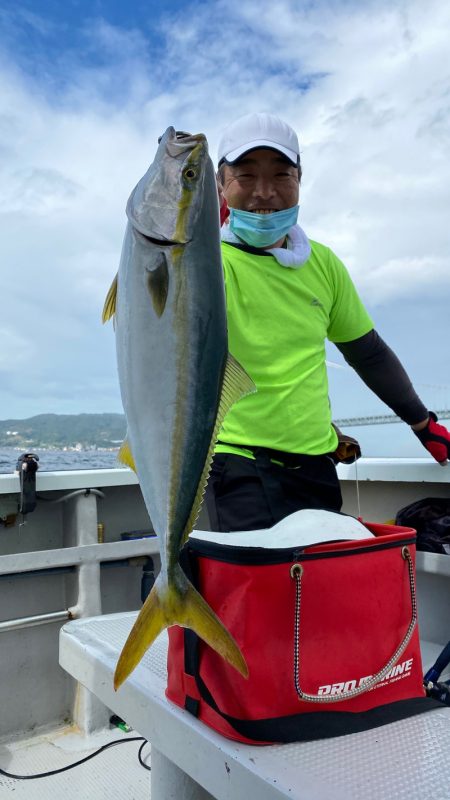 釣人家 釣果