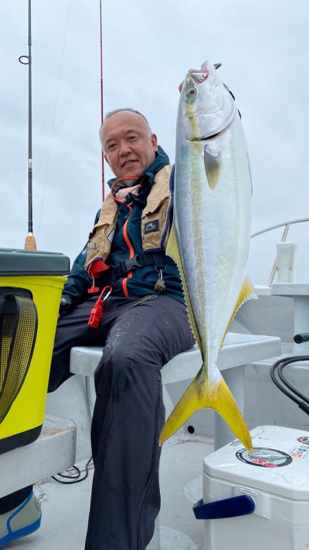 釣人家 釣果