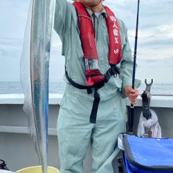 釣人家 釣果