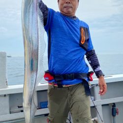 釣人家 釣果