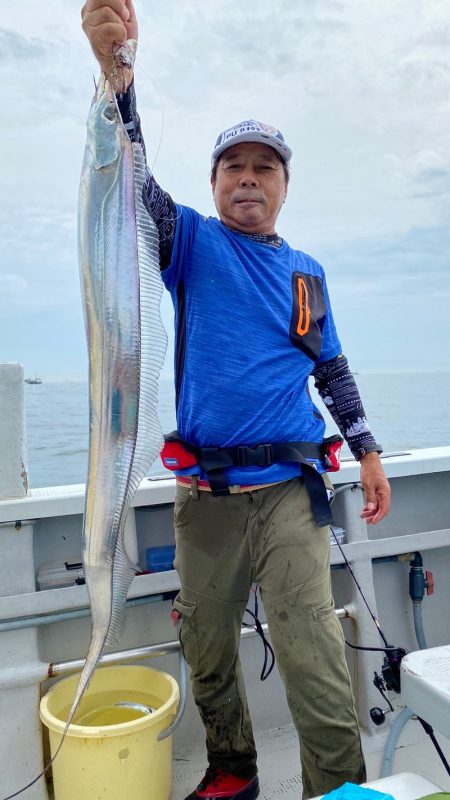 釣人家 釣果