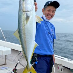 釣人家 釣果