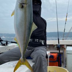 釣人家 釣果