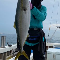 釣人家 釣果