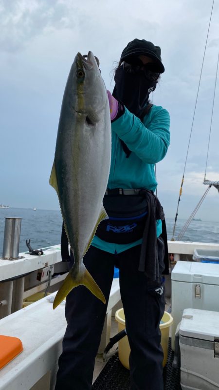 釣人家 釣果