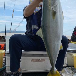 釣人家 釣果