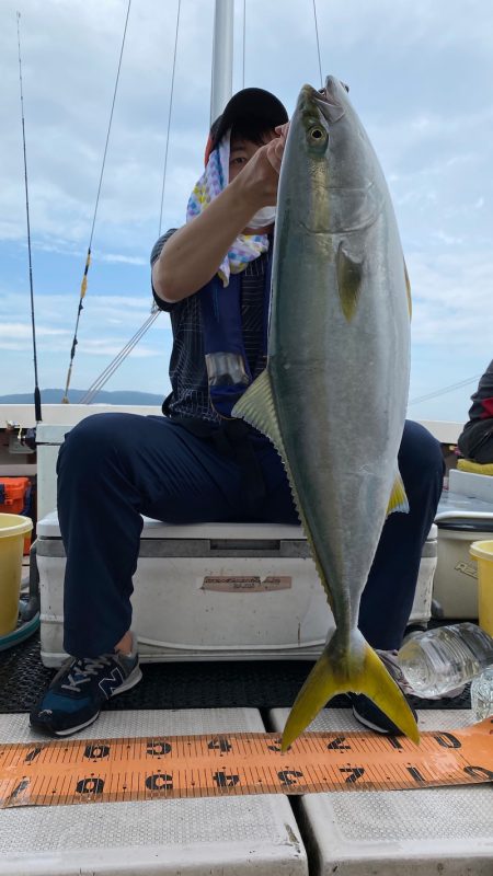 釣人家 釣果