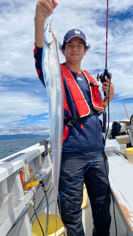 釣人家 釣果