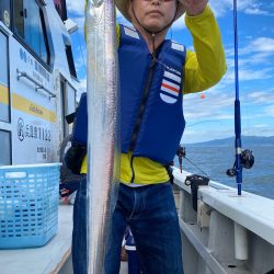 釣人家 釣果