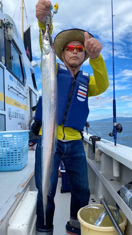 釣人家 釣果