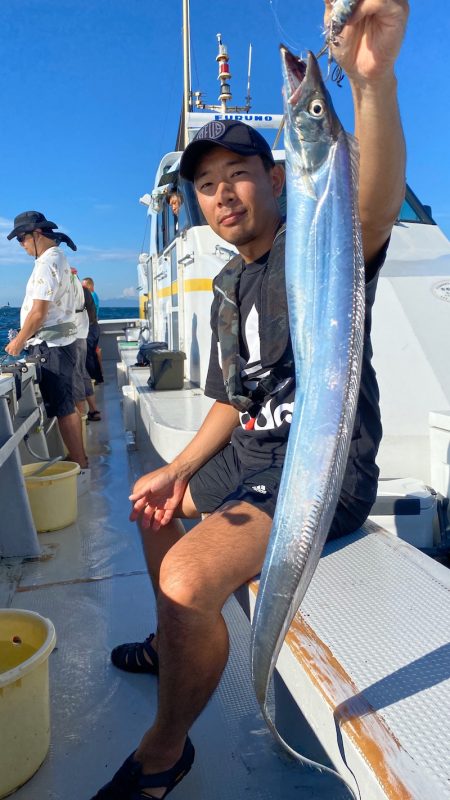 釣人家 釣果