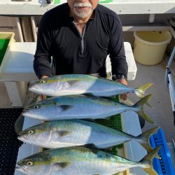 釣人家 釣果