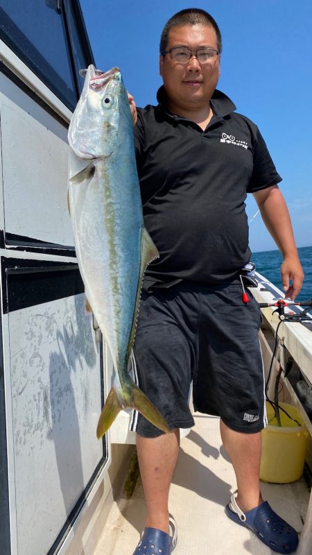 釣人家 釣果