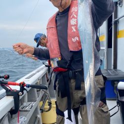 釣人家 釣果