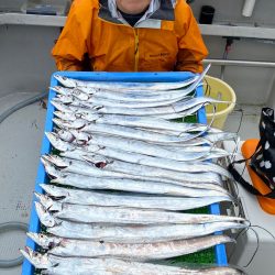 釣人家 釣果