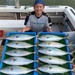 釣人家 釣果