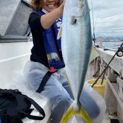 釣人家 釣果