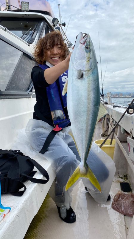 釣人家 釣果