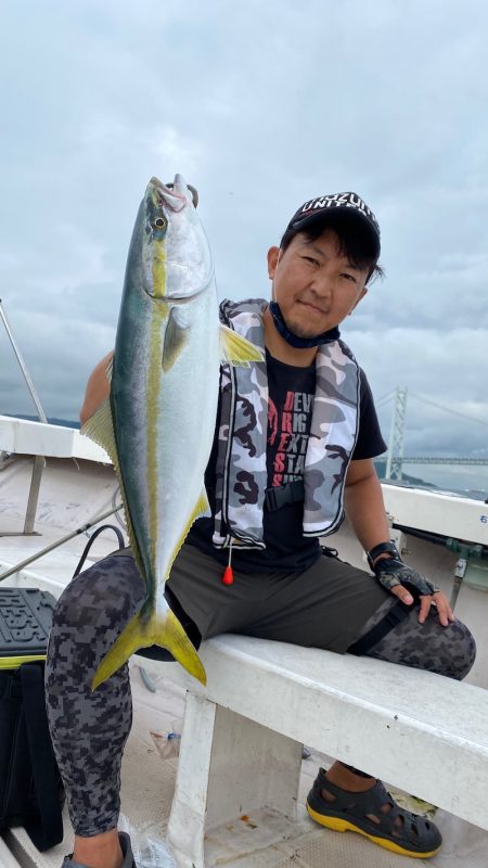 釣人家 釣果