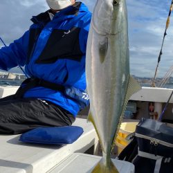 釣人家 釣果