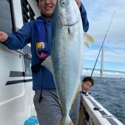 釣人家 釣果