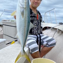 釣人家 釣果