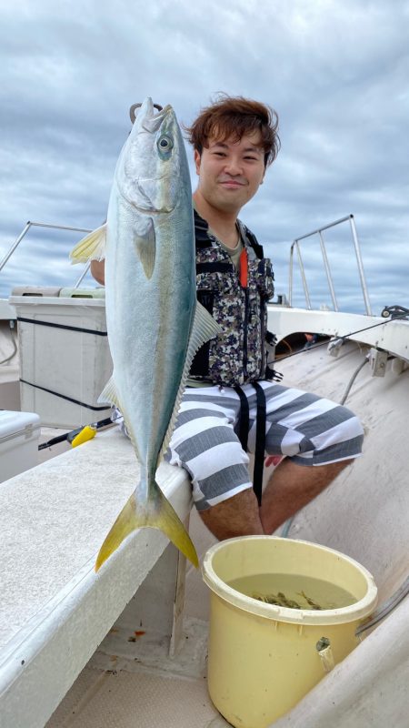 釣人家 釣果