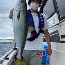 釣人家 釣果