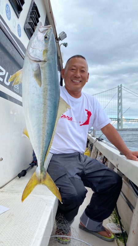 釣人家 釣果