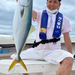 釣人家 釣果