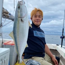 釣人家 釣果