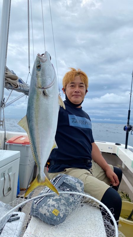 釣人家 釣果