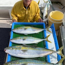 釣人家 釣果