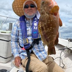 釣人家 釣果