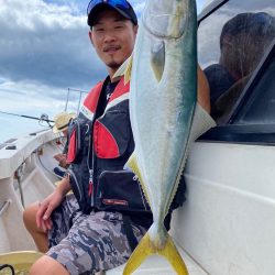 釣人家 釣果