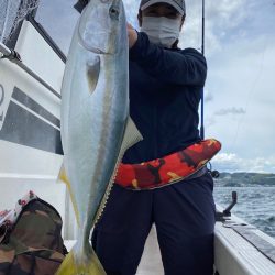 釣人家 釣果