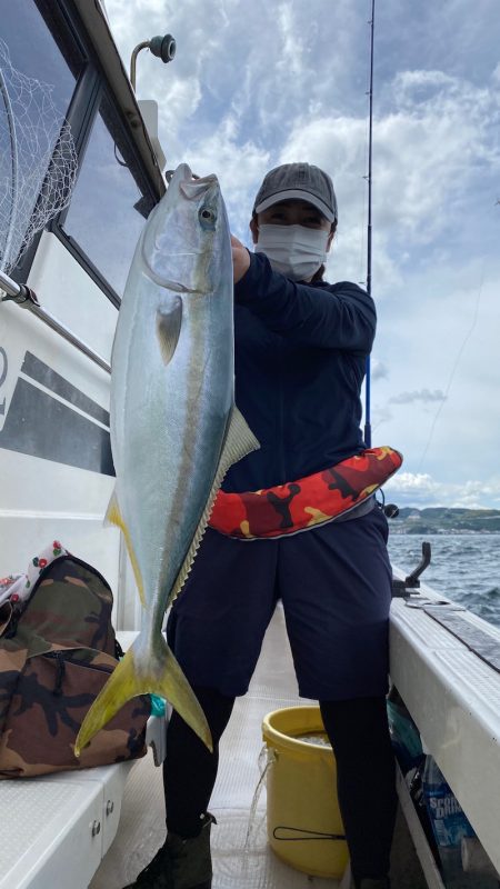 釣人家 釣果