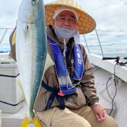 釣人家 釣果