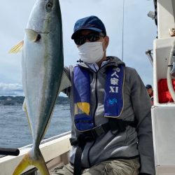 釣人家 釣果