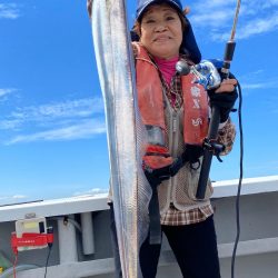 釣人家 釣果