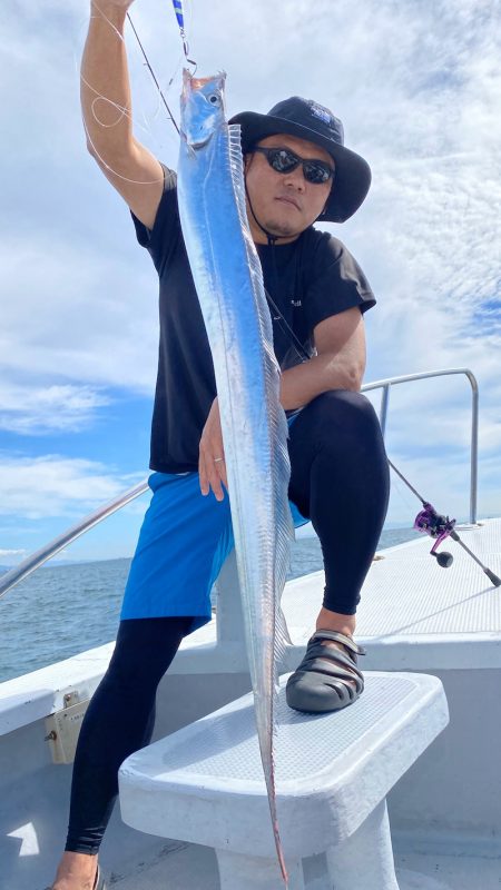 釣人家 釣果