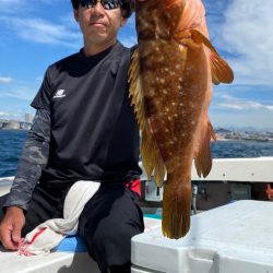 釣人家 釣果