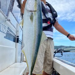 釣人家 釣果