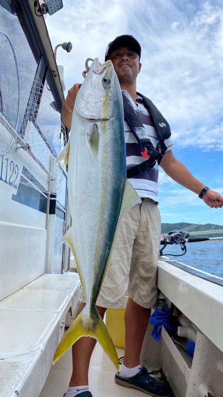 釣人家 釣果