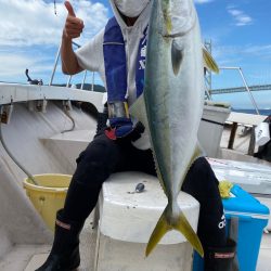 釣人家 釣果