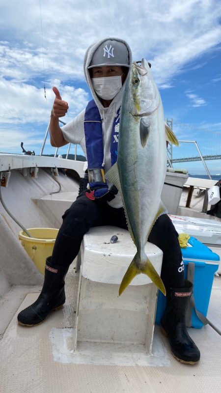 釣人家 釣果