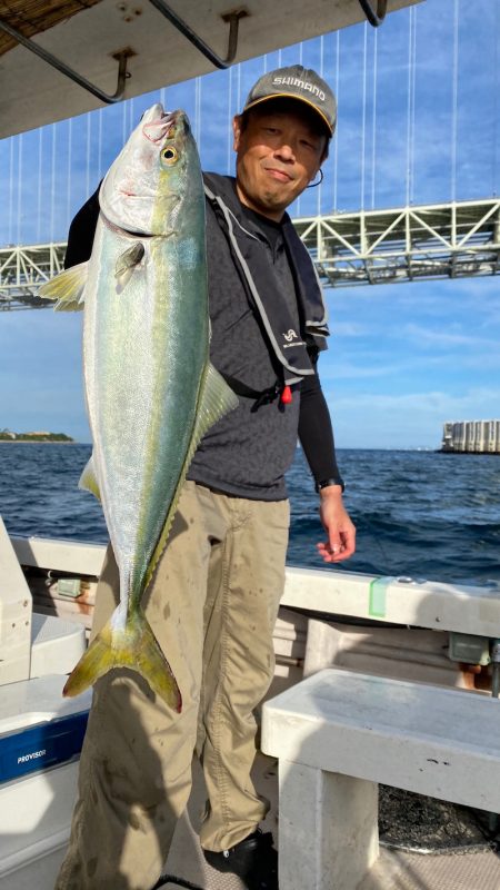 釣人家 釣果