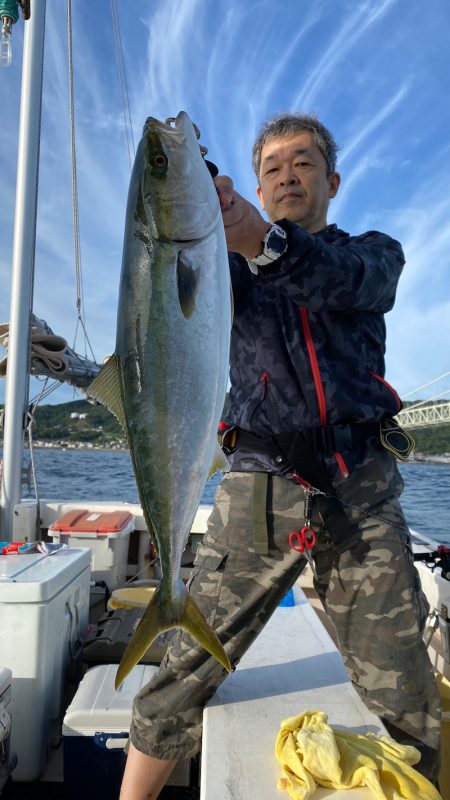 釣人家 釣果