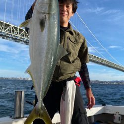 釣人家 釣果